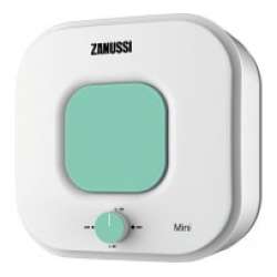 Zanussi ZWH/S 10 Mini O Green