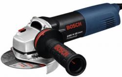 Bosch GWS 14-125 Inox
