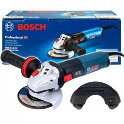 Bosch GWS 14-125 S (06017D0100)