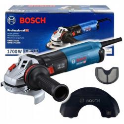 Bosch GWS 17-125 S (06017D0300)