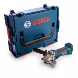 Bosch GWS 18-125 V-LI (060193A308)