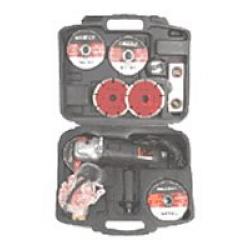 Grizzly AGS 125 E Set