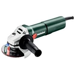 Metabo W 1100-125 603614010