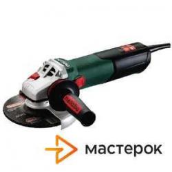 Metabo W 12-125 Quick (600398010)