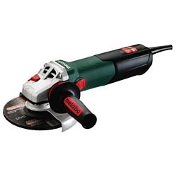 Metabo W 12-125 Quick 