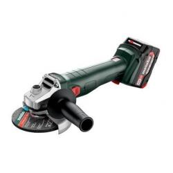 Metabo W 18 7-125 (602371510)