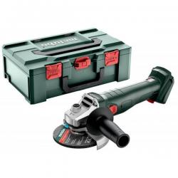 Metabo W 18 7-125 (602371840)