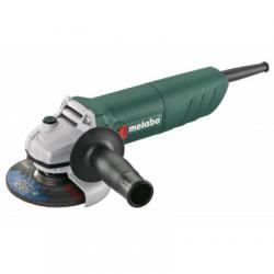 Metabo W 750-125 (601231010)