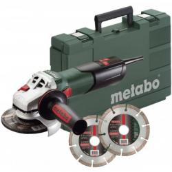 Metabo W 9-125 Quick (600374510)