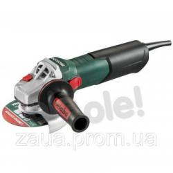 Metabo W 9-125 Quick Limited Edition (600374900)