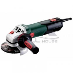 Metabo WEV 15-125 Quick HT (600562000)