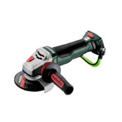 Metabo WPBA 18 LTX BL 15-125 Quick DS (601734840)