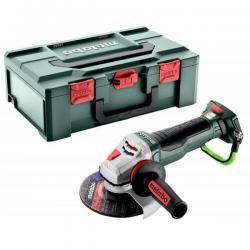 Metabo WPBA 18 LTX BL 15-150 Quick DS (601745840)