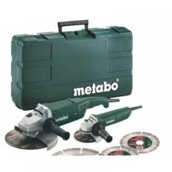 Metabo WX 2000 W 820 (685072000)