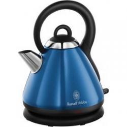 Russell Hobbs 18588-70 Cottage Blue Kettle