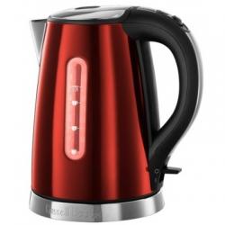 Russell Hobbs 18624-70 Jewels Ruby Red Kittle
