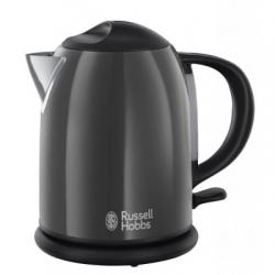Russell Hobbs 20192-70 Colours Storm Grey