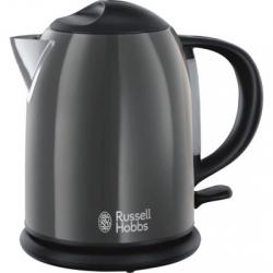 Russell Hobbs 20414-70 Colours Plus Storm Grey