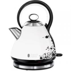 Russell Hobbs Legacy Floral White (21963-70)