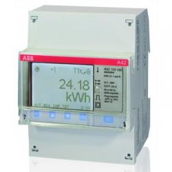 ABB    -, 1. kWh#A42 112-100 (2CMA170510R1000)