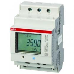 ABB    -, 3. kWh# C13 110-100 (2CMA100191R1000)