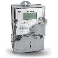 NiK 2104-02.40  (5-60), PLC-, 