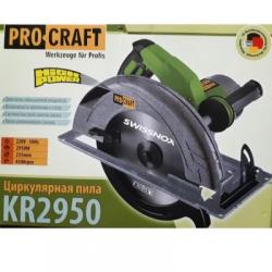 ProCraft KR-2950