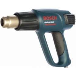 Bosch GHG 660 LCD 601944302