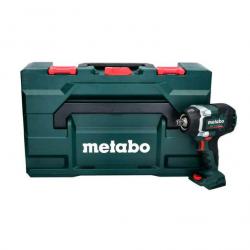Metabo SSW 18 LTX 800 BL   MetaBox (602403840)
