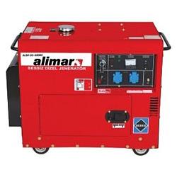 Alimar ALM-DS-5000E