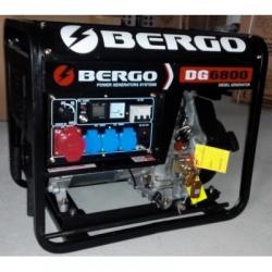 BERGO DG 6800