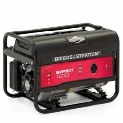 Briggs&Stratton Sprint 1200A