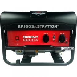 Briggs&Stratton Sprint 2200A