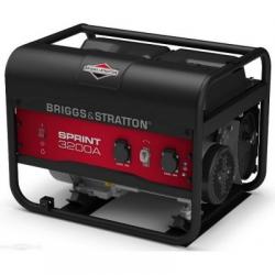 Briggs&Stratton Sprint 3200A