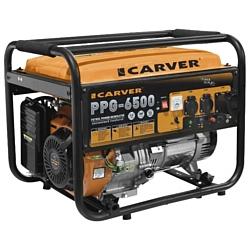 Carver PPG-6500