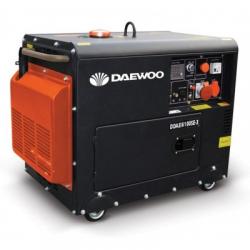 Daewoo Power DDAE 6100SE-3