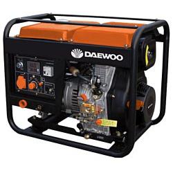 Daewoo Power Products GDAW 190AC