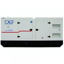 DAREX-ENERGY DE-150RS