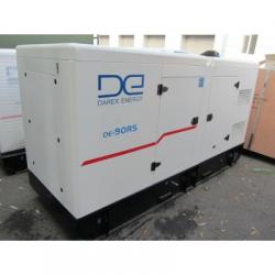 DAREX-ENERGY DE-110RS-Zn