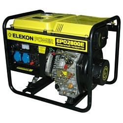 Elekon Power EPD2800E