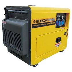 Elekon Power EPD4200XSE(ATS)