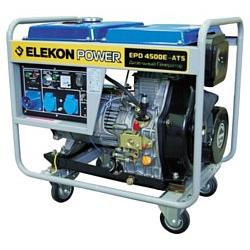 Elekon Power EPD4500E(ATS)