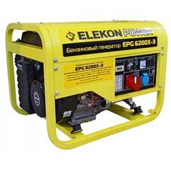 Elekon Power EPG6200X-3