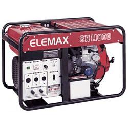 ELEMAX SH11000-R