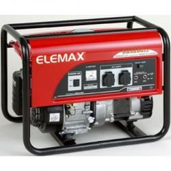 ELEMAX SH3200EX