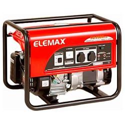 ELEMAX SH3900EX-D
