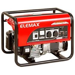 ELEMAX SH6500EX-RS