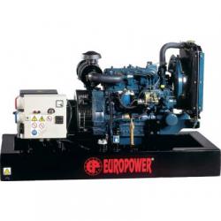Europower EP-33TDE