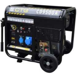 EuroPower EP200DX1EAC