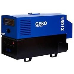 Geko 15012 ED-S/TEDA SS